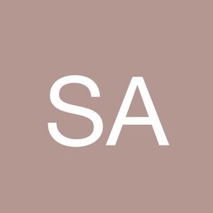 Meet your Posher, S4rah